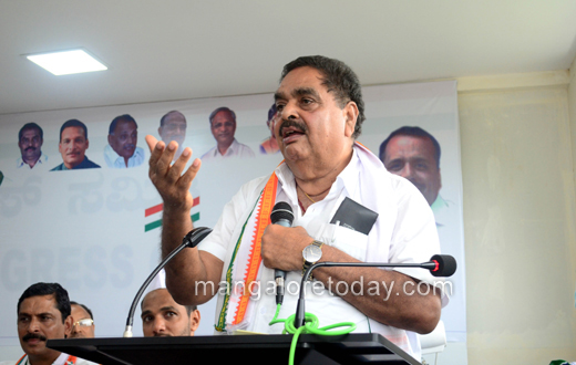 KPCC Minority Department chairman